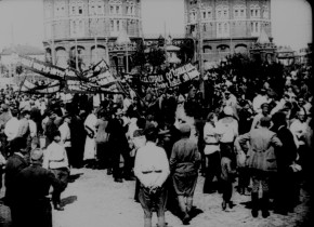 Kino-Pravda 01: Kino-Pravda 01