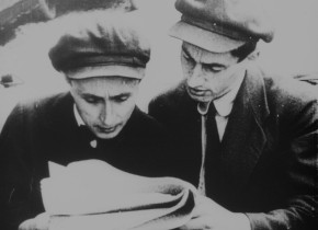 Kino-Pravda 08: Kino-Pravda 08