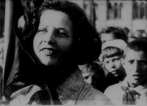 Kino-Pravda 21: Kino-Pravda 21