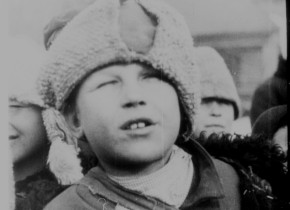 Kino-Pravda 23: Kino-Pravda 23