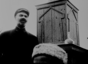 Kino-Pravda 11: Kino-Pravda 11