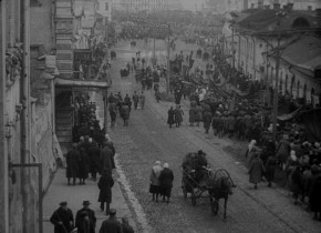 Kino-Pravda 16: Kino-Pravda 16