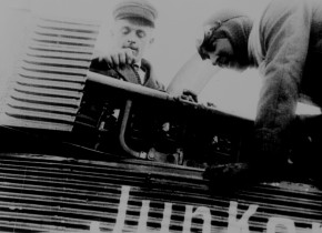 Kino-Pravda 01: Kino-Pravda 01