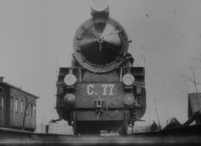 Kino-Pravda 20: Kino-Pravda 20