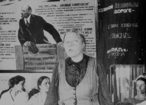 Kino-Pravda 22: Kino-Pravda 22