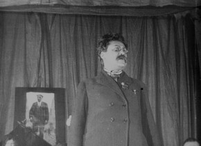 Kino-Pravda 22: Kino-Pravda 22