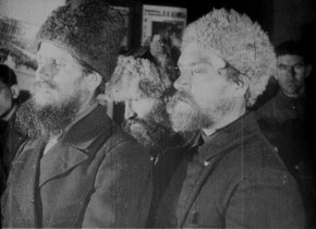 Kino-Pravda 22: Kino-Pravda 22