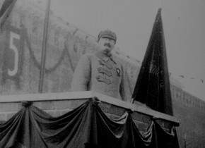 Kino-Pravda 13: Kino-Pravda 13