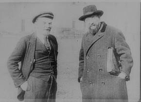 Kino-Pravda 21: Kino-Pravda 21