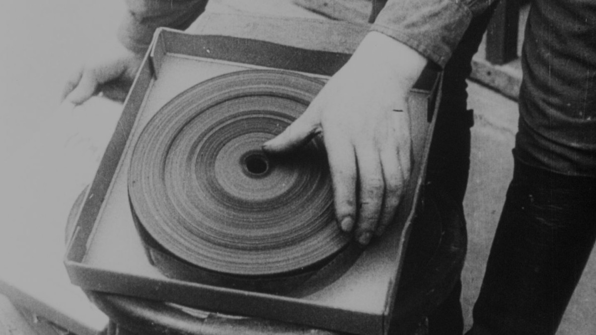 Kino-Pravda 06: Kino-Pravda 06