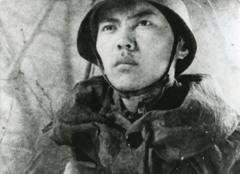 Tebe, front!: Tebe, front!