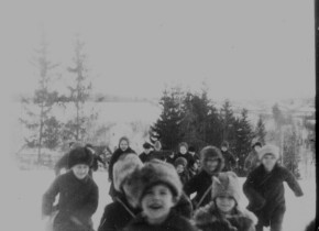 Kino-Pravda 23: Kino-Pravda 23