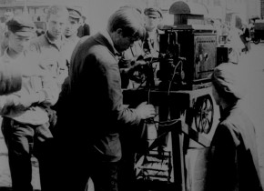 Kino-Pravda 09: Kino-Pravda 09