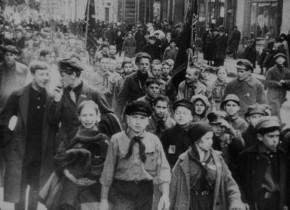 Kino-Pravda 20: Kino-Pravda 20