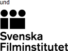 Logo Svenska Filminstitutet