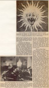 Aufstand gegen die verwaltete Bildwelt