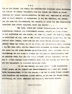 Der große Regisseur der russischen Kinematografie D. Wertoff