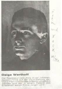 Dsiga Werthoff