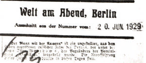 Über "Čelovek s kinoapparatom"