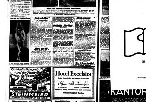 Die Welt im 'Kino-Auge'