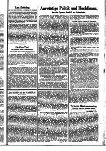 "Der Mann mit der Kamera"