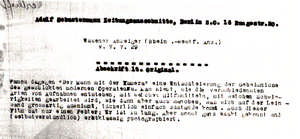 Über "Čelovek s kinoapparatom"