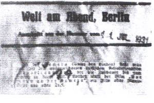 Über "Čelovek s kinoapparatom"