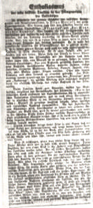 Enthusiasmus. Der erste russische Tonfilm in der Filmgemeinde der Volksbühne