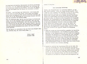 Vertov, die Thorndikes und das 'Russische Wunder'