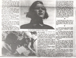 Dziga Vertoff, metteur en scène et novateur