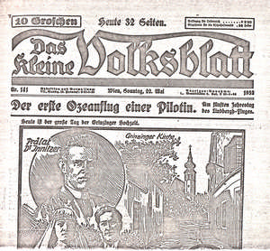 Der Russenfilm beschlagnahmt