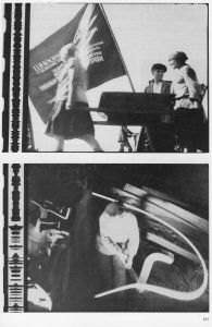 Manifest om avväpningen av den maniererase kinmagrafien