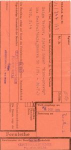 Pjatyj nomer Kino-Pravdy