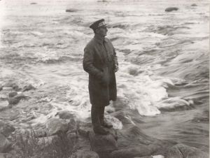 Vertov am Schwarzen Meer