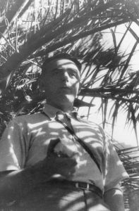 Vertov under palm trees