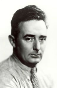 Dziga Vertov im Porträt