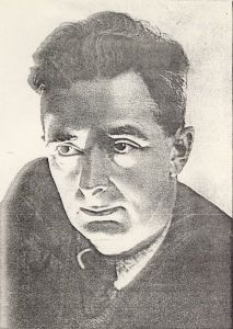 Dziga Vertov, Porträt