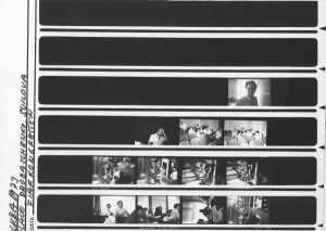 FIAF Kongress in Moskau