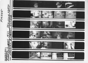 FIAF Kongress in Moskau