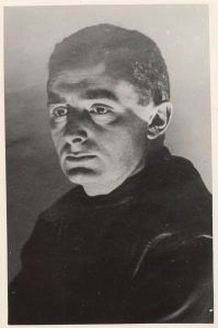 Dziga Vertov, Porträt