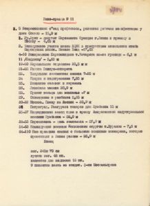 Kino-Pravda No. 11Kino-Pravda Nr. 11