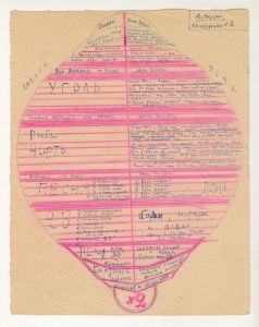 "Tebe, front!" Konstrukcija N 2 (Konstruktion Nr. 2)