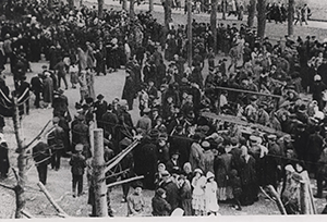 Kinonedelja No. 01Kinonedelja Nr. 01